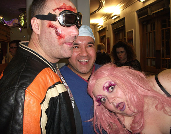 Image © Rob / TimeWarp 2013