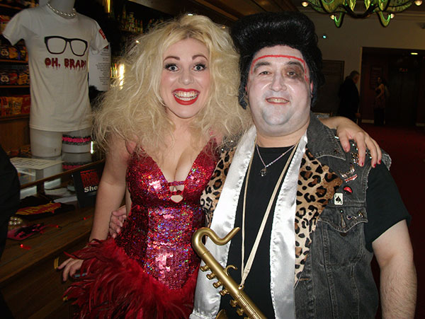 Image © Rob / TimeWarp 2013