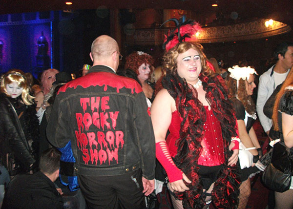 Image © Rob / TimeWarp 2013