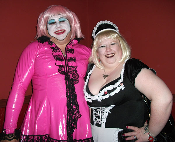 Image © Rob / TimeWarp 2013