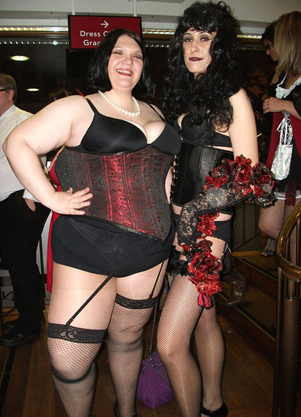 Image © Rob / TimeWarp 2013