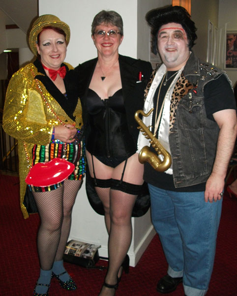 Image © Rob / TimeWarp 2013