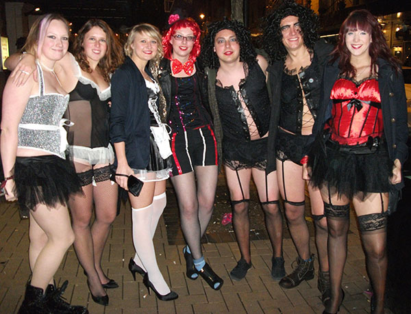 Image © Rob / TimeWarp 2013