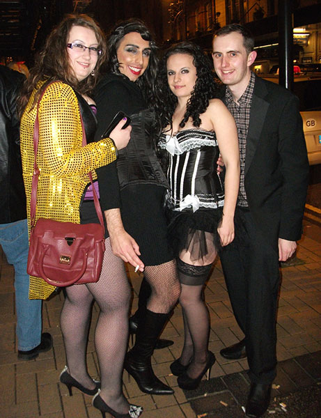 Image © Rob / TimeWarp 2013