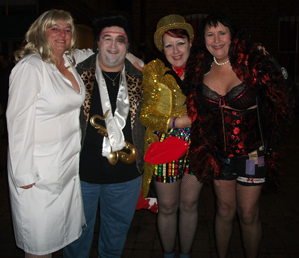 Image © Rob / TimeWarp 2013