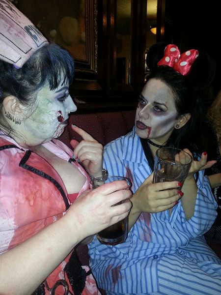 Image © Selina / TimeWarp 2013