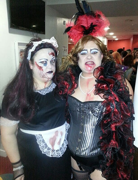 Image © Selina / TimeWarp 2013