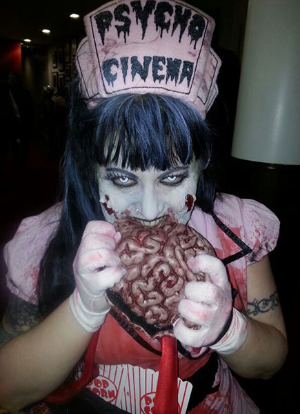 Image © Selina / TimeWarp 2013