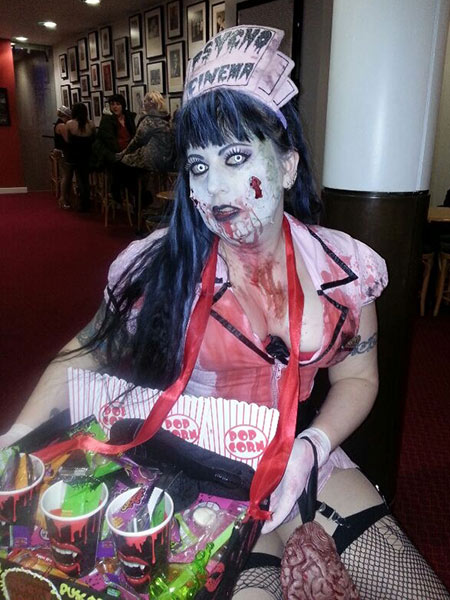 Image © Selina / TimeWarp 2013