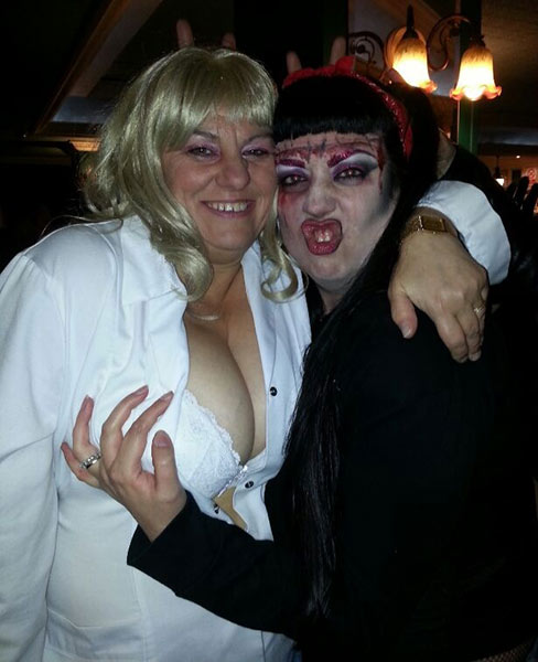 Image © Selina / TimeWarp 2013