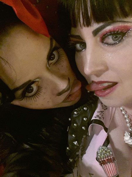 Image © Selina / TimeWarp 2013