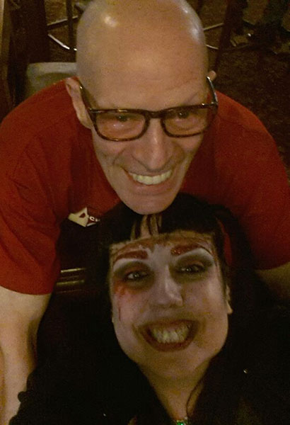 Image © Selina / TimeWarp 2013