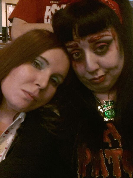 Image © Selina / TimeWarp 2013