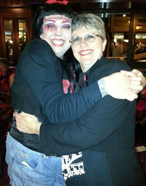 Image © Selina / TimeWarp 2013