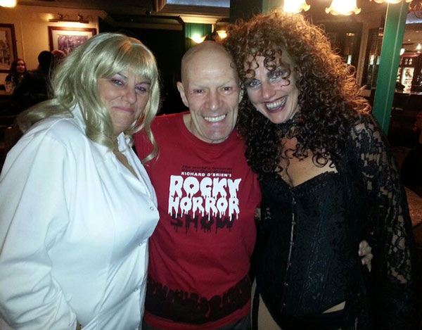 Image © Selina / TimeWarp 2013