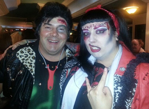 Image © Selina / TimeWarp 2013