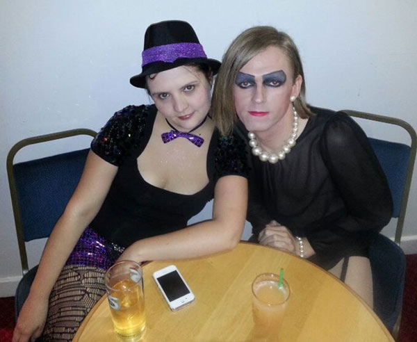 Image © Selina / TimeWarp 2013
