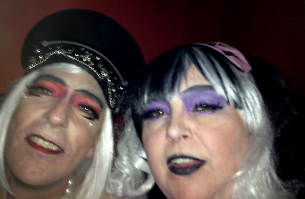 Image © Simon and Amanda / TimeWarp 2013