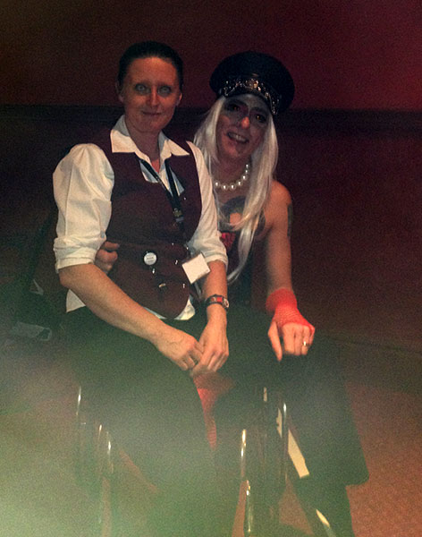 Image © Simon and Amanda / TimeWarp 2013