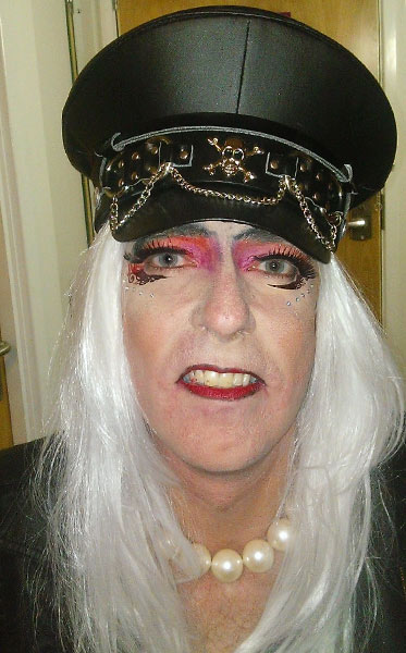 Image © Simon and Amanda / TimeWarp 2013