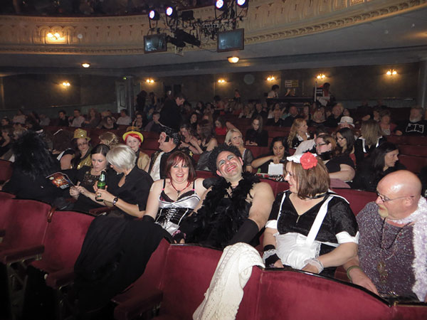 Image © Eleanor / TimeWarp 2013