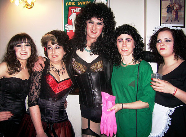 Image © Ian / TimeWarp 2013