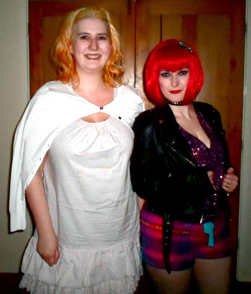 Image © Lisa / TimeWarp 2013