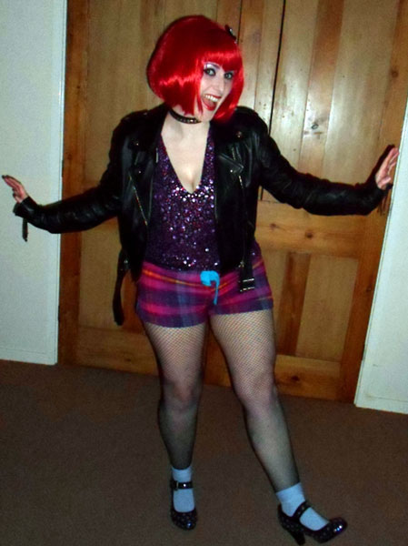 Image © Lisa / TimeWarp 2013