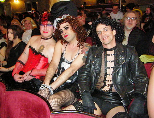 Image © Ruth / TimeWarp 2013