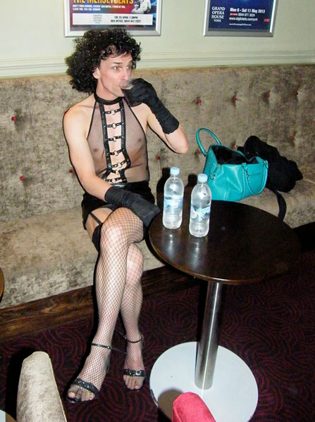 Image © Ruth / TimeWarp 2013