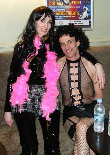 Image © Ruth / TimeWarp 2013