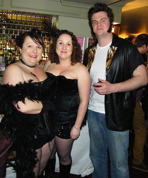 Image © Ruth / TimeWarp 2013