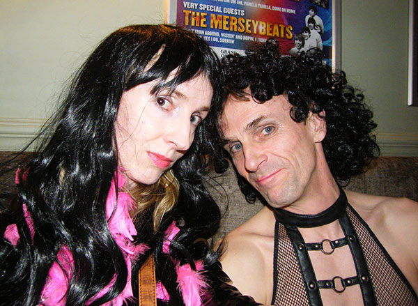 Image © Ruth / TimeWarp 2013