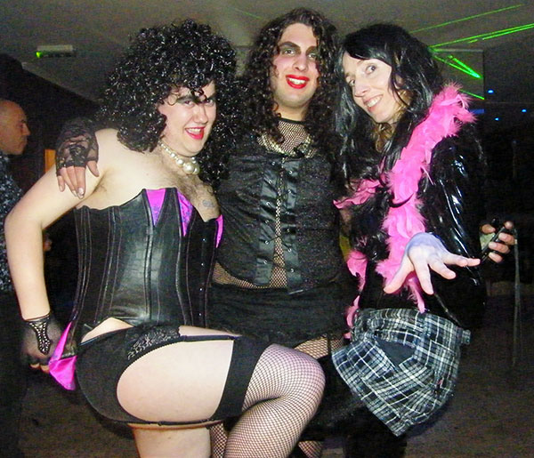 Image © Ruth / TimeWarp 2013