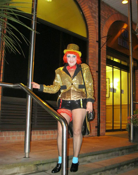 Image © Sharon / TimeWarp 2013