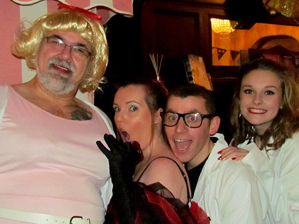 Image Copyright Helen / TimeWarp - Click to return