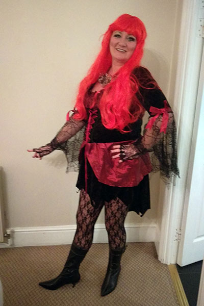 Image Copyright Jim R / TimeWarp - Click to return