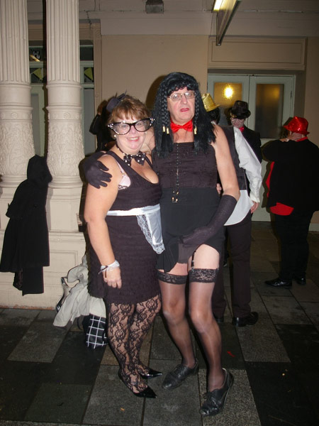 Image Copyright Kim / TimeWarp - Click to return
