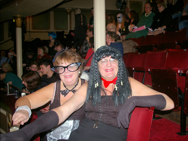 Image Copyright Kim / TimeWarp - Click to return