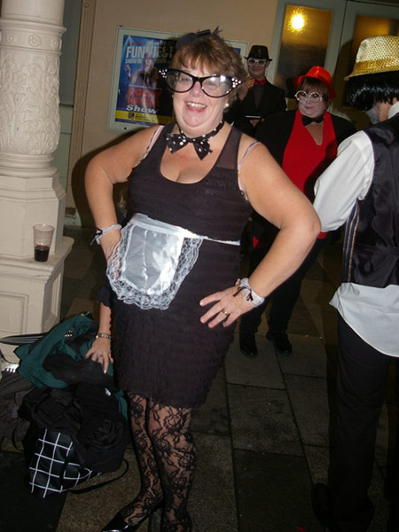 Image Copyright Kim / TimeWarp - Click to return