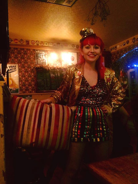 Image Copyright Lady Eris / TimeWarp - Click to return