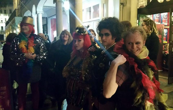 Image Copyright Lady Eris / TimeWarp - Click to return