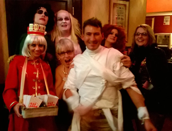 Image Copyright Michael / TimeWarp - Click to return