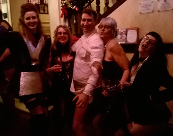 Image Copyright Michael / TimeWarp - Click to return