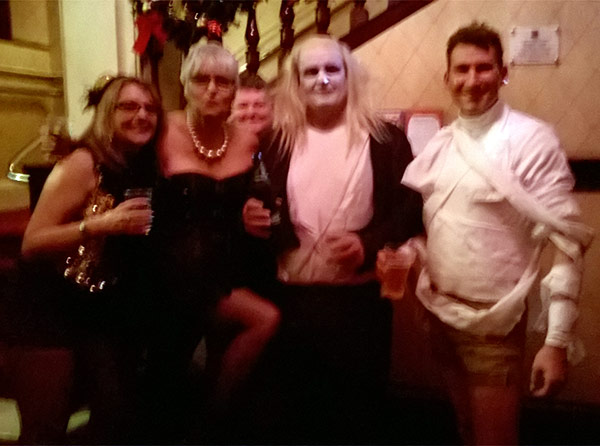 Image Copyright Michael / TimeWarp - Click to return