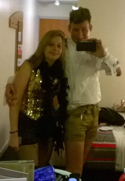 Image Copyright Michael / TimeWarp - Click to return