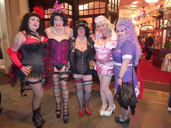 Image Copyright Norman and Karen / TimeWarp - Click to return