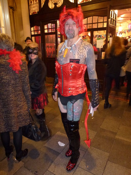 Image Copyright Norman and Karen / TimeWarp - Click to return