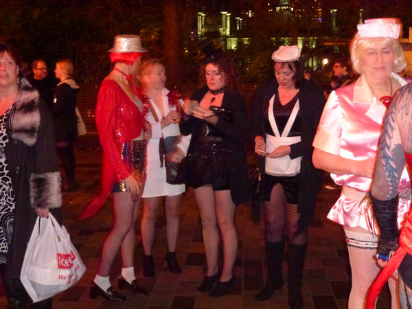 Image Copyright Norman and Karen / TimeWarp - Click to return