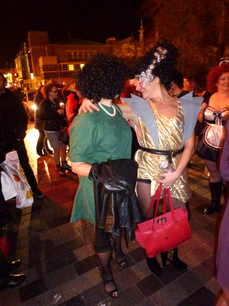 Image Copyright Norman and Karen / TimeWarp - Click to return